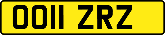 OO11ZRZ