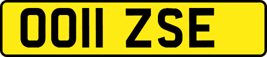 OO11ZSE
