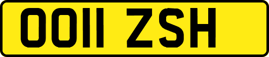 OO11ZSH