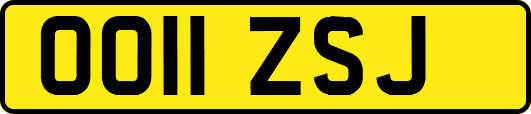 OO11ZSJ