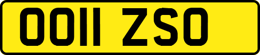 OO11ZSO