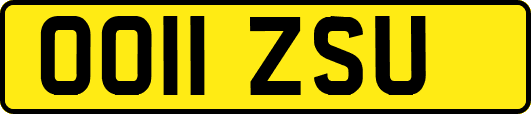 OO11ZSU