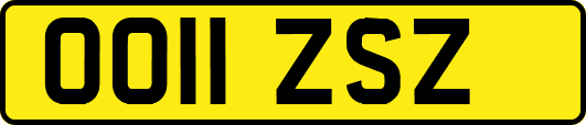 OO11ZSZ