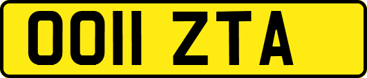 OO11ZTA