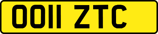 OO11ZTC