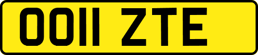 OO11ZTE