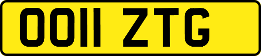 OO11ZTG