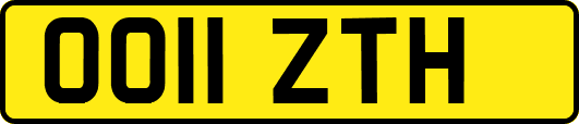 OO11ZTH