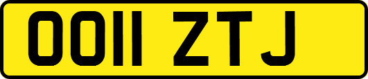 OO11ZTJ