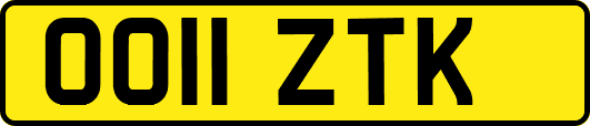 OO11ZTK