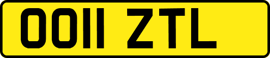 OO11ZTL