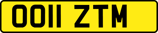 OO11ZTM