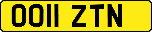 OO11ZTN