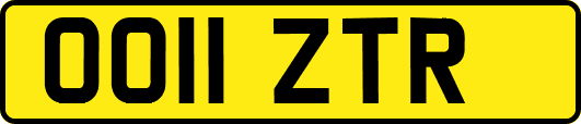 OO11ZTR