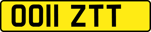 OO11ZTT