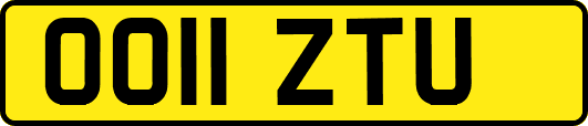 OO11ZTU