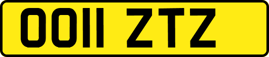OO11ZTZ
