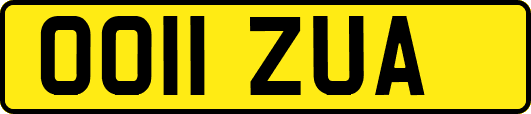 OO11ZUA