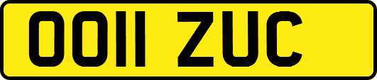 OO11ZUC