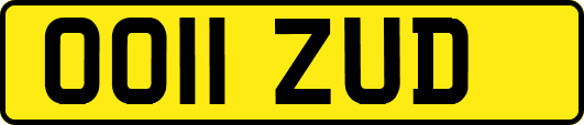 OO11ZUD