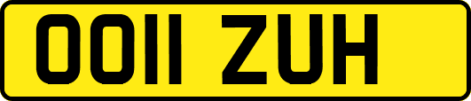 OO11ZUH
