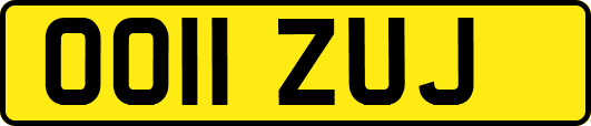OO11ZUJ