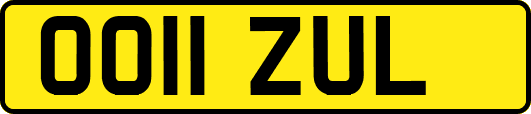 OO11ZUL