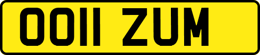 OO11ZUM