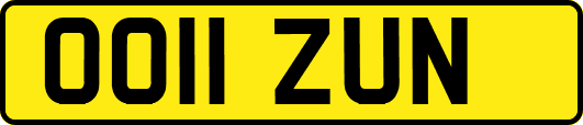 OO11ZUN