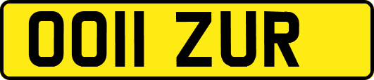OO11ZUR