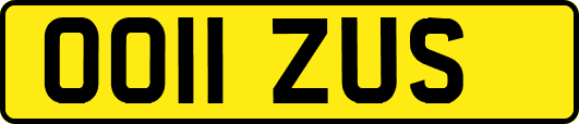 OO11ZUS