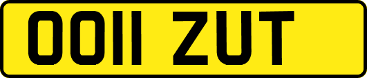 OO11ZUT
