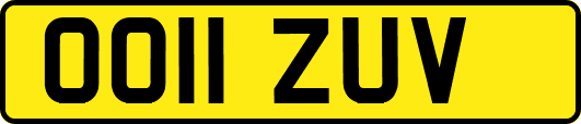 OO11ZUV