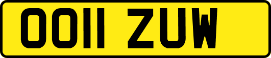 OO11ZUW