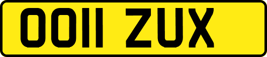 OO11ZUX