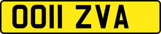 OO11ZVA