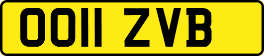 OO11ZVB