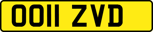 OO11ZVD
