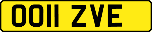 OO11ZVE