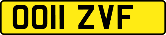 OO11ZVF