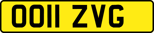 OO11ZVG