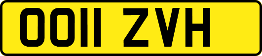 OO11ZVH
