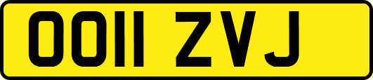 OO11ZVJ