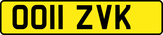 OO11ZVK