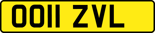 OO11ZVL