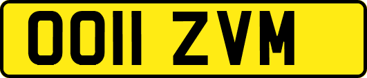OO11ZVM