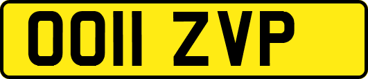 OO11ZVP