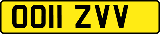OO11ZVV