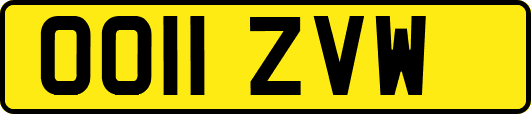 OO11ZVW