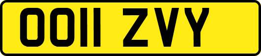 OO11ZVY